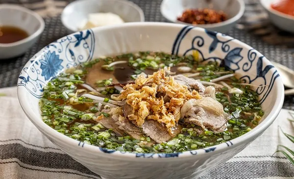 월남면반 화명점 사진 5