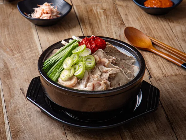 성공국밥 사진 2
