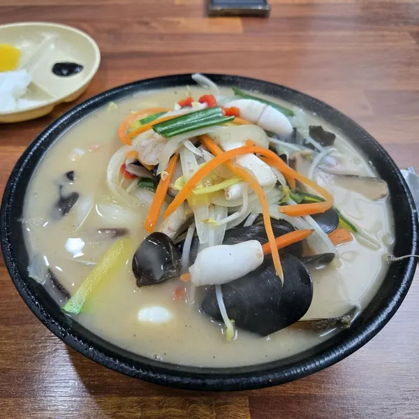 대북경관 사진 5