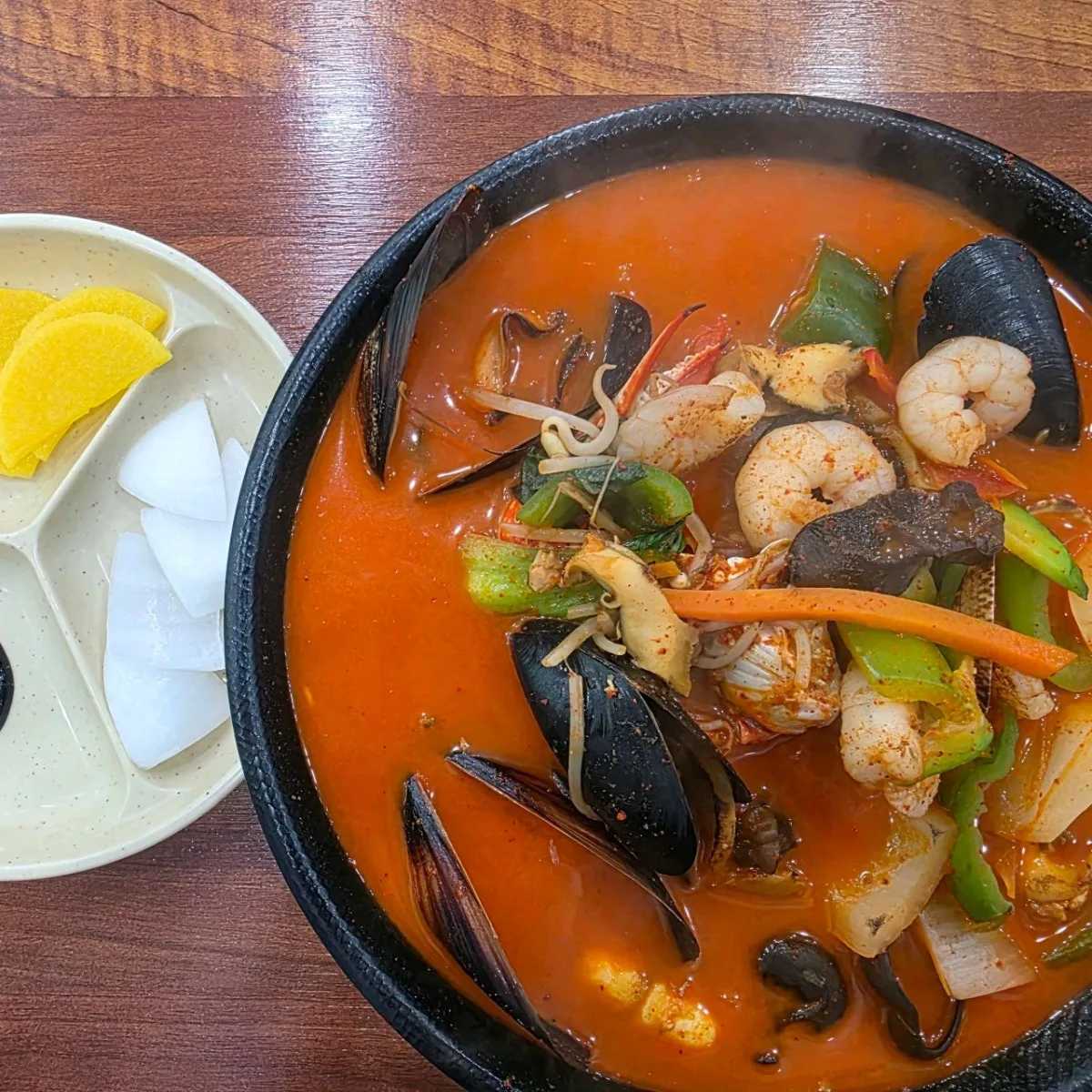 Daebuk Gyeonggwan