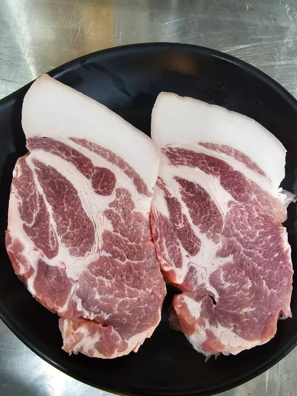 마초왕갈비 사진 2