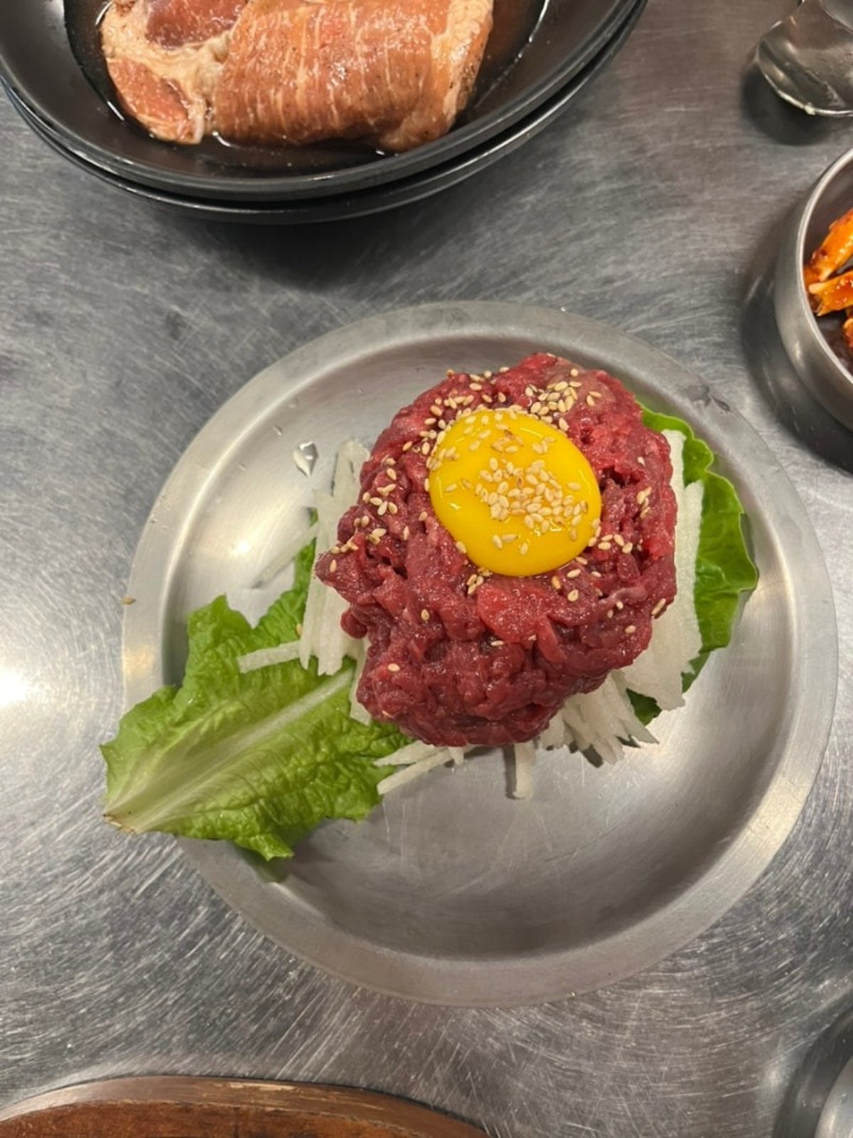마초왕갈비 사진 4
