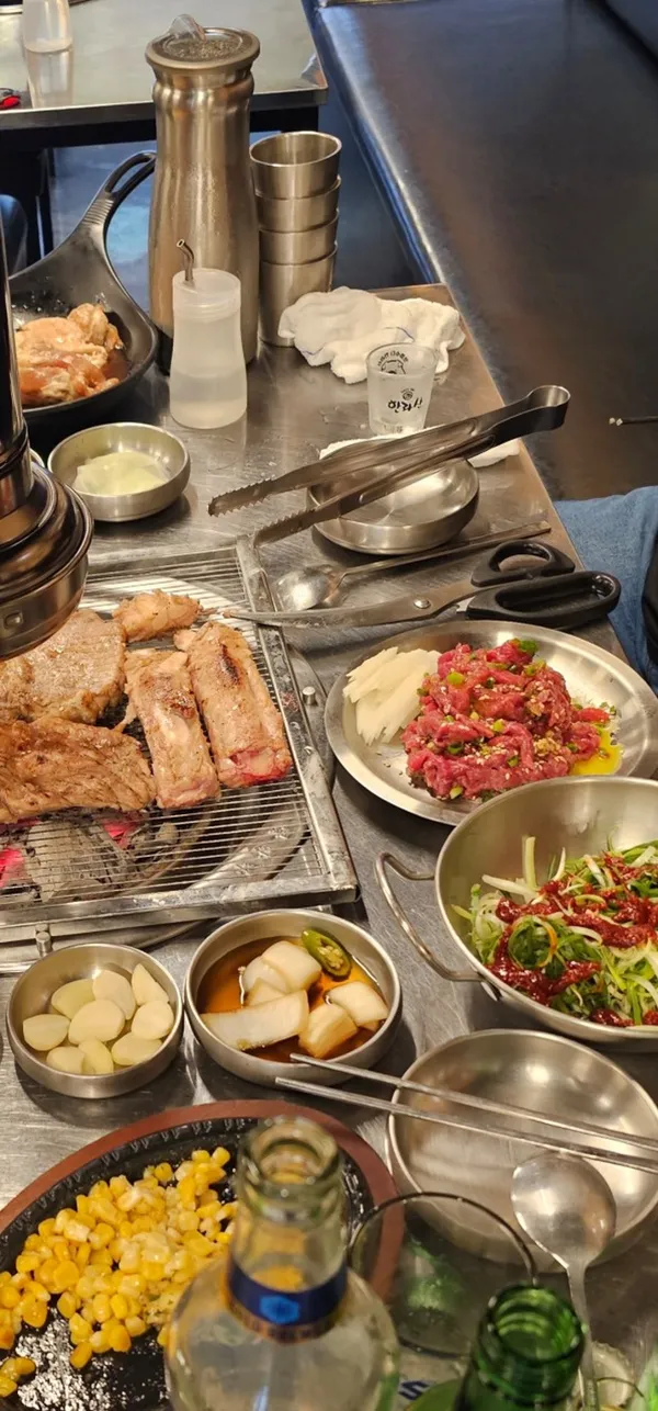 마초왕갈비 사진 5