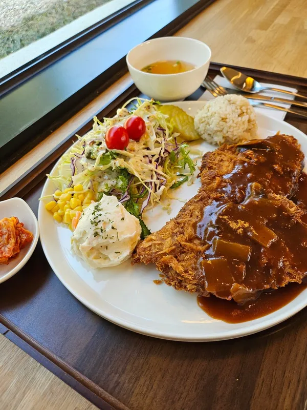 이리옷카페 사진 3