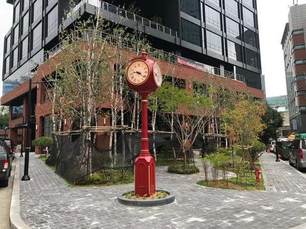 블루스톤타워지식산업센터 사진 2