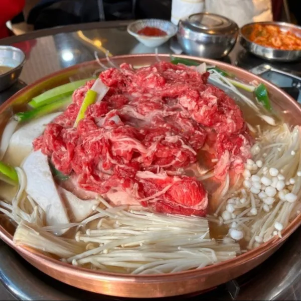 을지로 초불집 사진 2