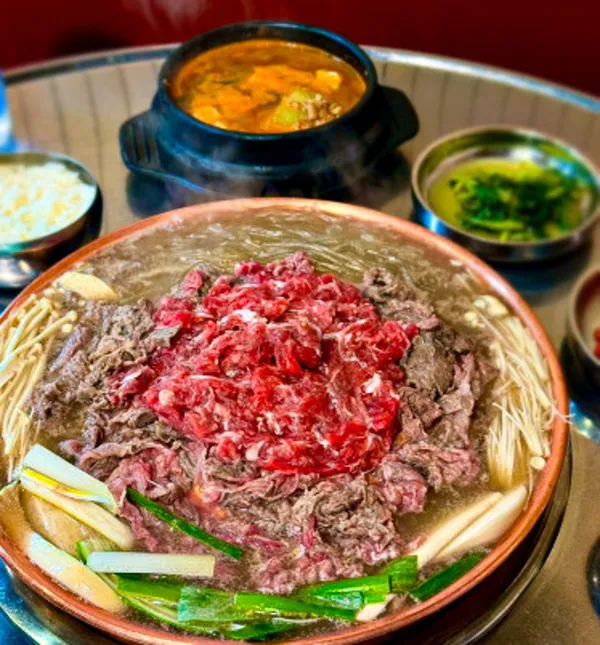 을지로 초불집 사진 3