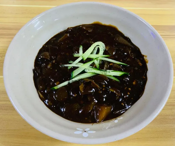 한림반점 사진 2