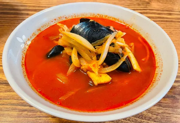 한림반점 사진 4