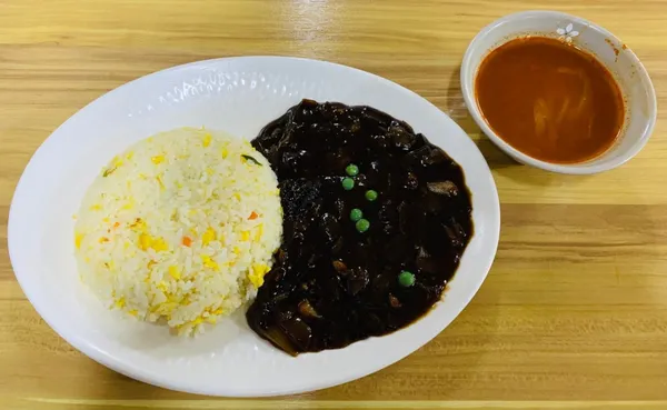 한림반점 사진 5