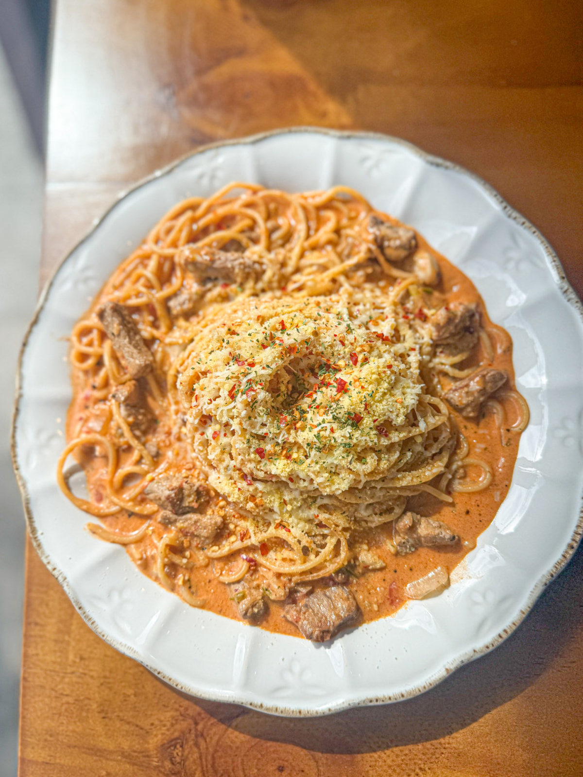 청춘양식당 동성로점 사진 5