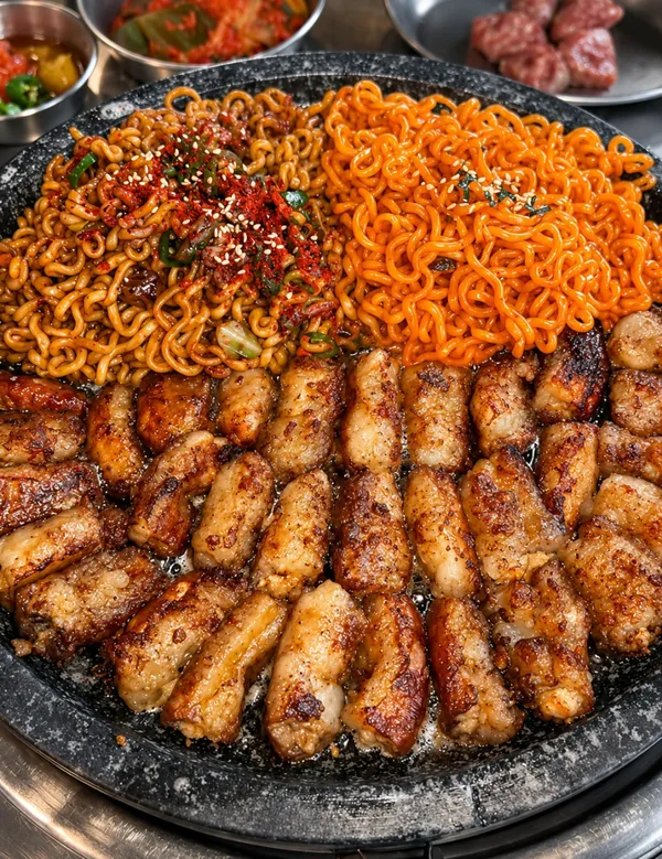 천사곱창 영등포점 사진 2