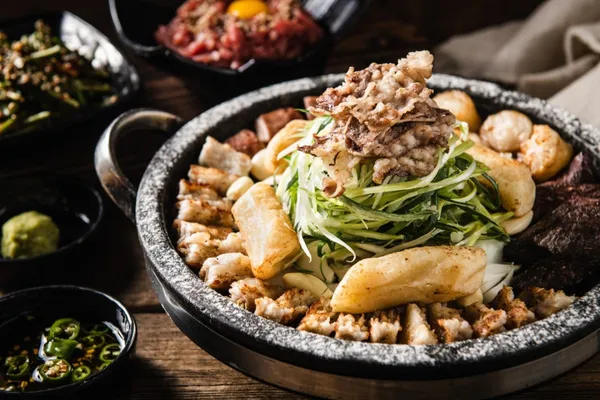천사곱창 영등포점 사진 4