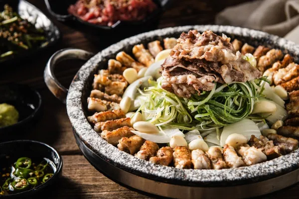 천사곱창 영등포점 사진 5