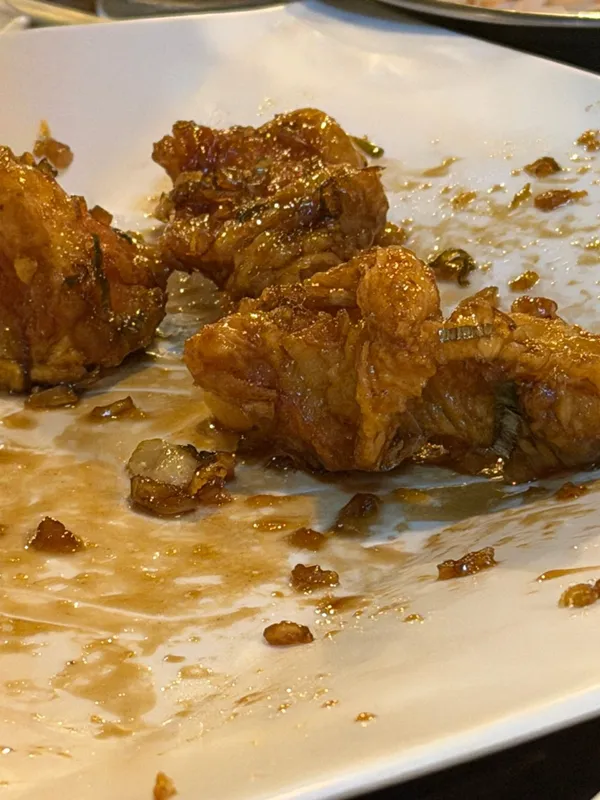 달달치킨 대구본점 사진 4