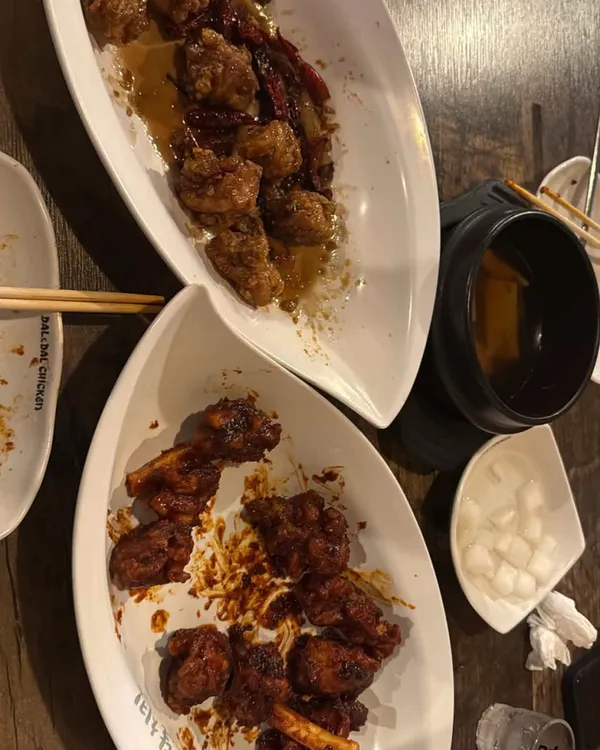 달달치킨 대구본점 사진 5