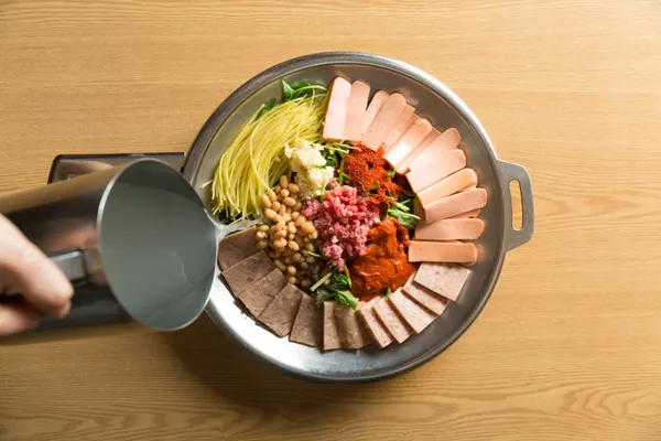 초롱이고모부대찌개 사진 2