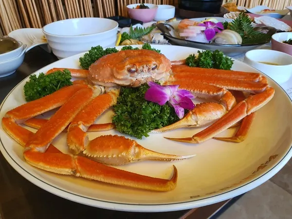 김앤김대게전문점 사진 2
