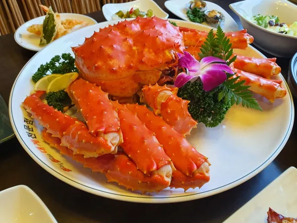 김앤김대게전문점 사진 3