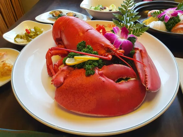 김앤김대게전문점 사진 4
