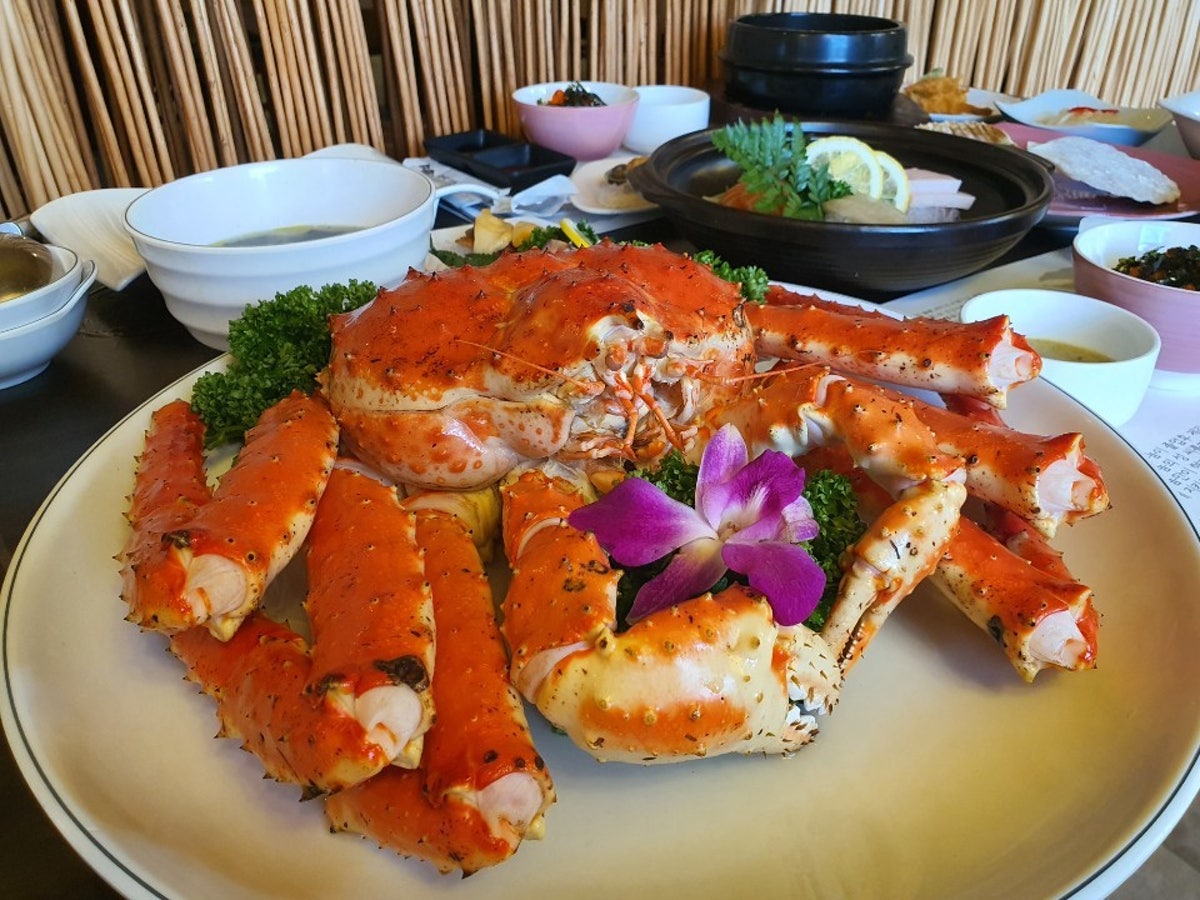 김앤김대게전문점 사진 5