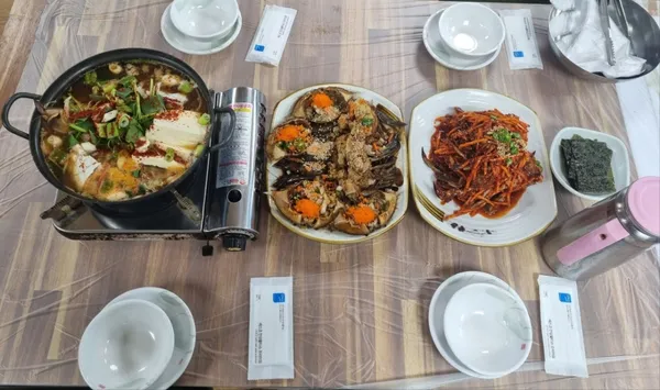 진하꽃게전문점 사진 3