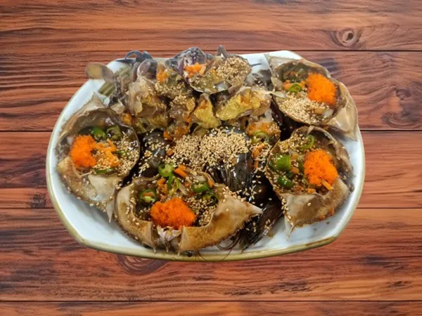 진하꽃게전문점 사진 4