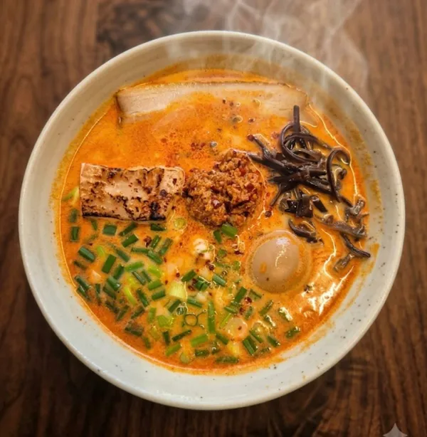 우츄진라멘 사진 4