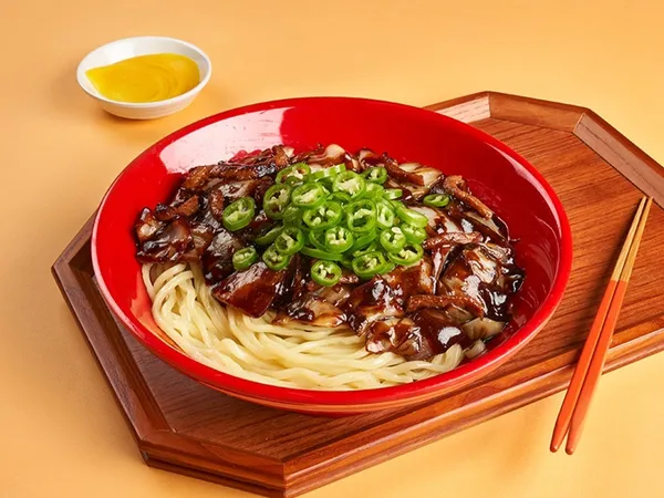 홍콩반점0410 홍대입구역점 사진 5