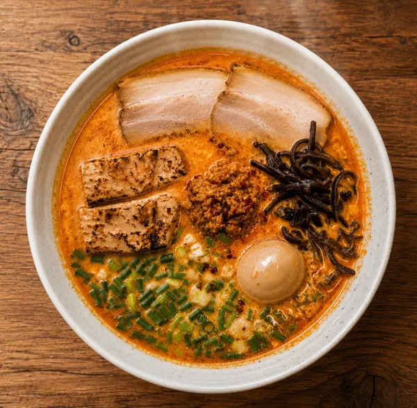 우츄진라멘 사진 5