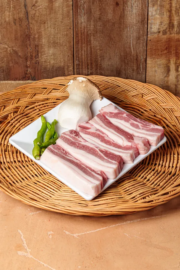 금수산방 사진 3
