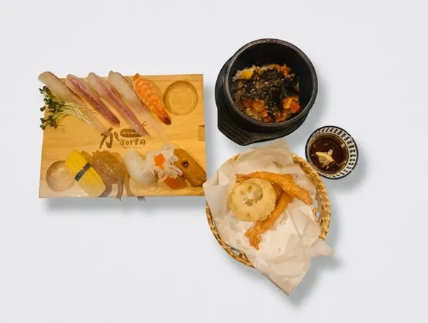 카나이즈미초밥 사진 5