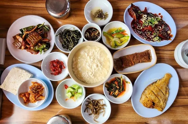 최옥란 할머니 순두부 사진 3