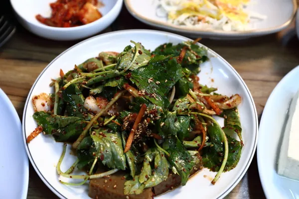 최옥란 할머니 순두부 사진 5