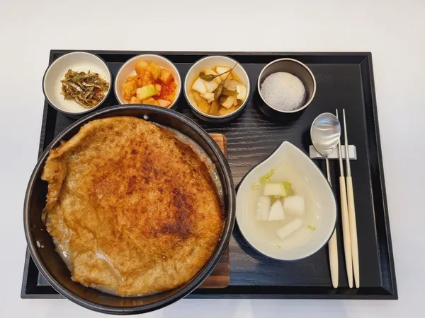 꼬숩다 누룽지닭죽 월곡본점 사진 2