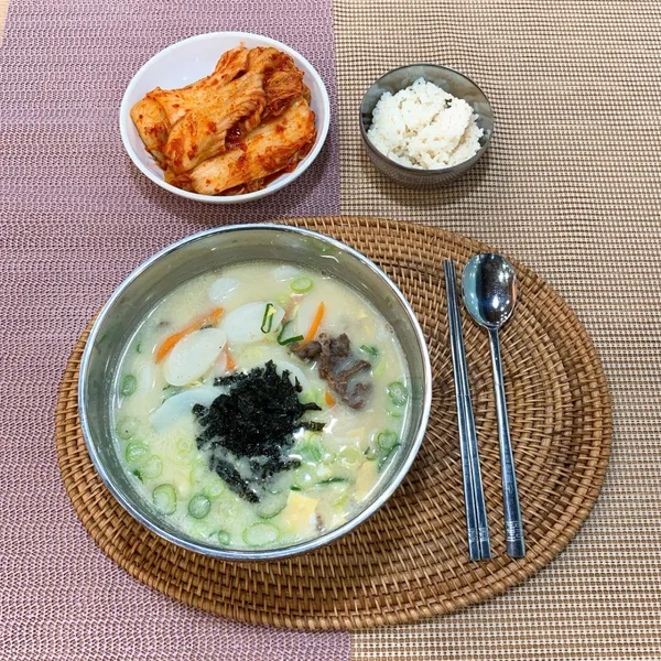 양평칼국수 김천혁신점 사진 2