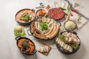 Saengsik Bonneung