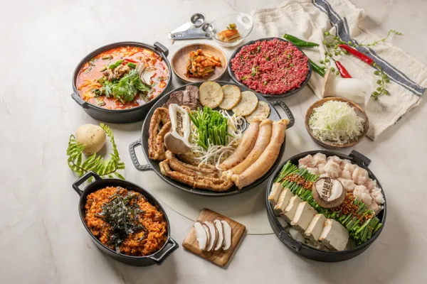 Saengsik Bonneung
