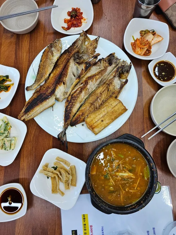 선우네맛집 철원본점 사진 2