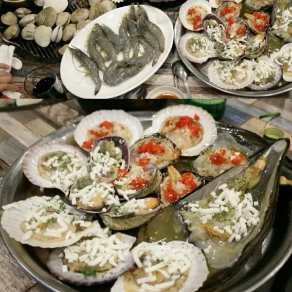 야한포차&조개이야기 사진 3
