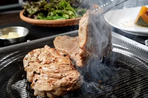 Galbi 1 Beonji