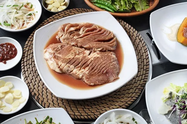 갈비1번지 사진 4