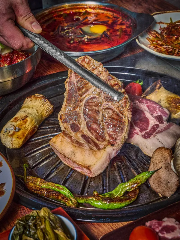 제주도새기 사진 4