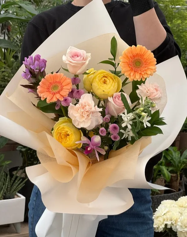 샤론꽃화원 사진 4