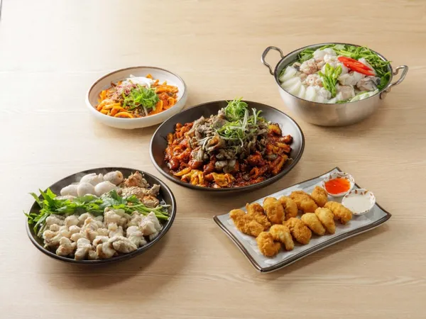 본집 아구이야기 본점 사진 2