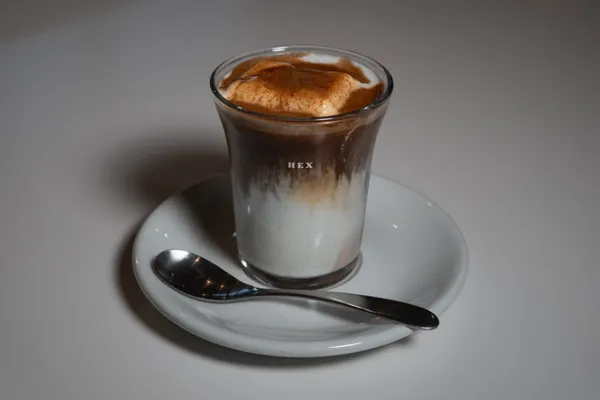 Hex Coffee Roasters, photo 4