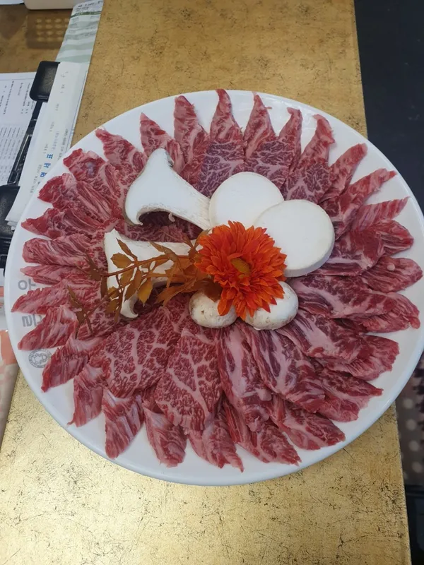 바른한우 사진 3
