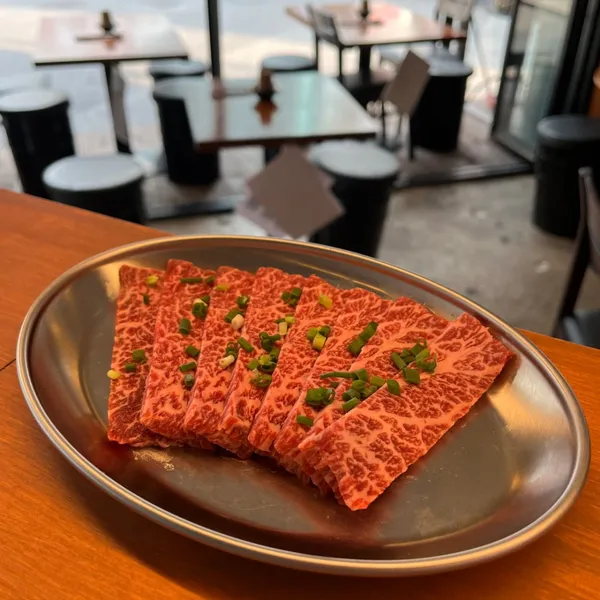 야끼니꾸히안 왕십리점 사진 2