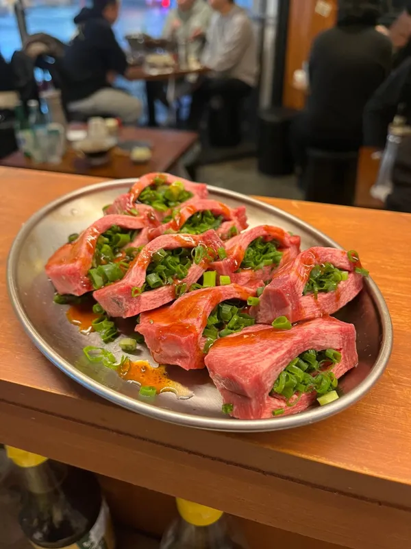 야끼니꾸히안 왕십리점 사진 3