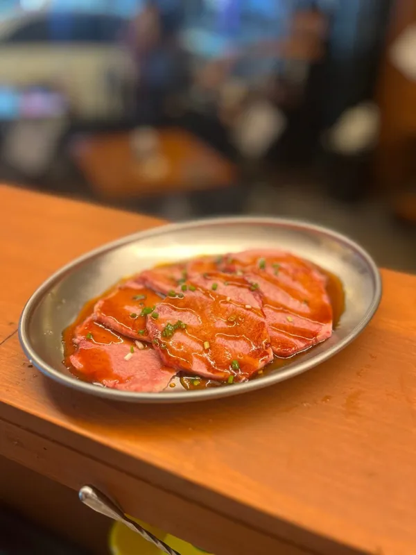 야끼니꾸히안 왕십리점 사진 4